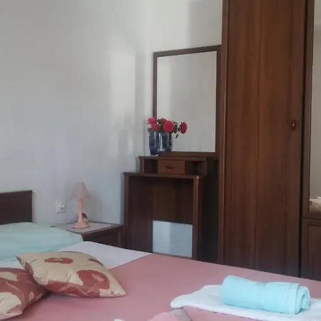 公寓 By The Sea - Stosici, Zadar - 5883 *