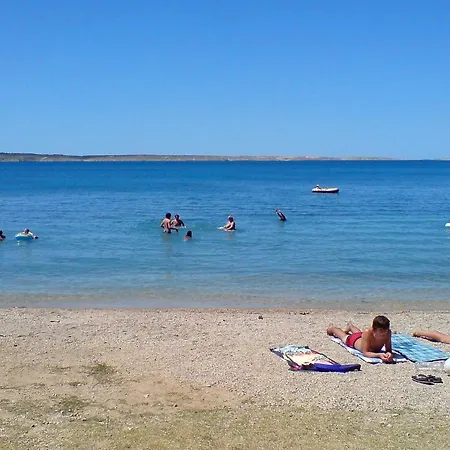 By The Sea - Stosici, Zadar - 5883 Apartman Rtina