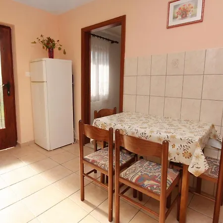 Apartman By The Sea - Stosici, Zadar - 5883 *
